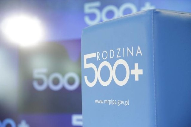 1 lutego rozpocznie się elektroniczny nabór wniosków o przyznanie świadczenia 500 plus.