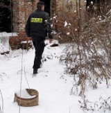 Mróz zabił 52-letniego mieszkańca Nienadowej