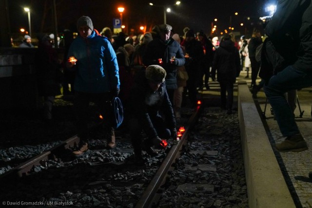 W nocy z 9 na 10 lutego minęły 84 lata od pierwszej masowej deportacji na Sybir