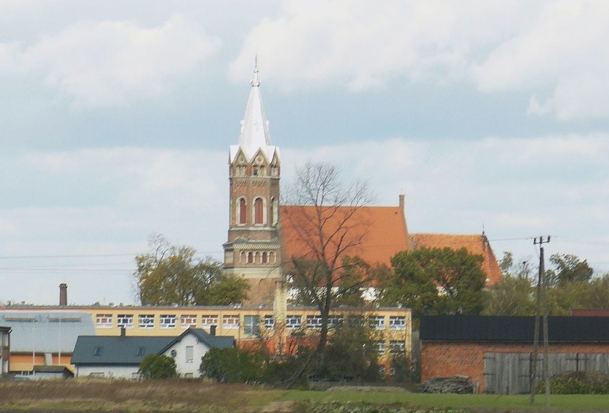 Stawiszyn to miasto w powiecie kaliskim. Uzyskał lokację...