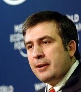 Saakaszwili: Putin nadal chce mnie zabić
