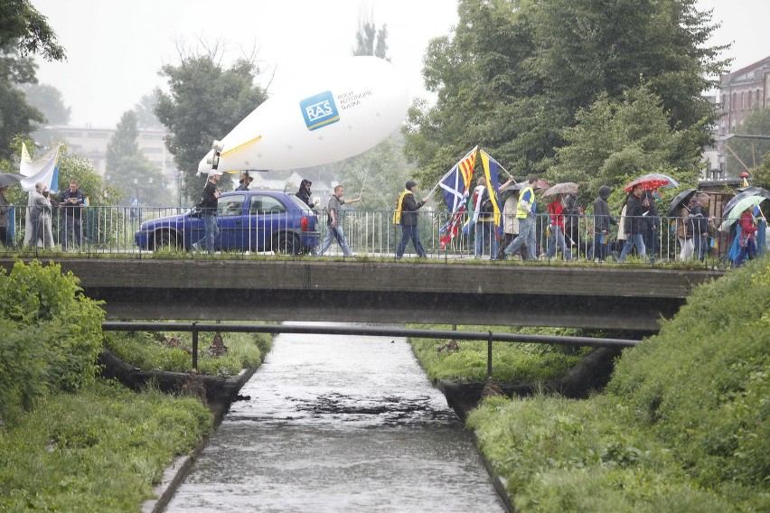 7. Marsz Autonomii 2013 i Dzień Górnośląski