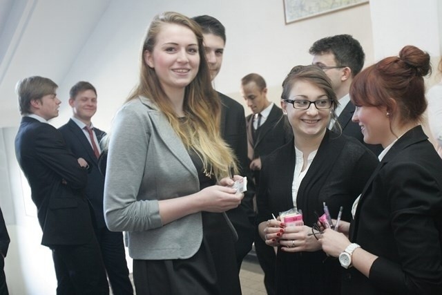 Miss Matura 2014 [NAJPIĘKNIEJSZE MATURZYSTKI 2014, ZDJĘCIA DZIEWCZYN]