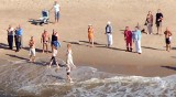 Tragedia w Kołobrzegu. Żona Marka Bajora, srebrnego medalisty z Barcelony, nagle zmarła na plaży