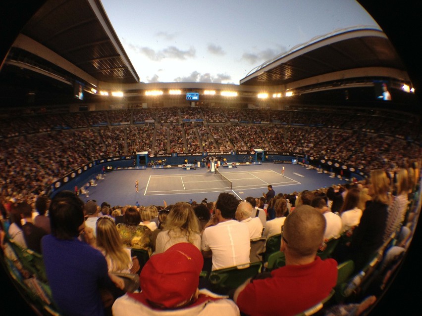 Finał Australian Open Djoković - Nadal 2019 KIEDY -...