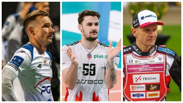 Sprawdźcie nasz Sportowy Rozkład Jazdy na nadchodzący weekend!