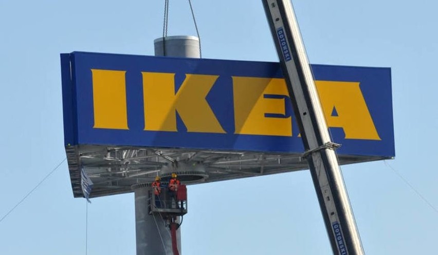 IKEA w Szczecinie: Sklep jednak nie powstanie. Szwedzki potentat wycofał się z inwestycji