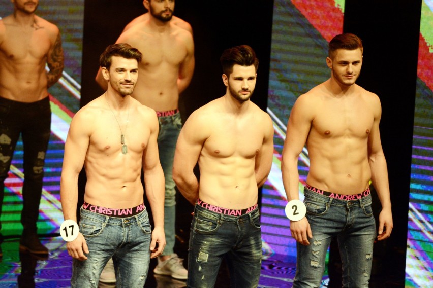 Mister Polski 2018. Kim jest Tomasz Zarzycki? Zobacz zdjęcia z gali. Kto wygrał finał Mistera Polski 2018?