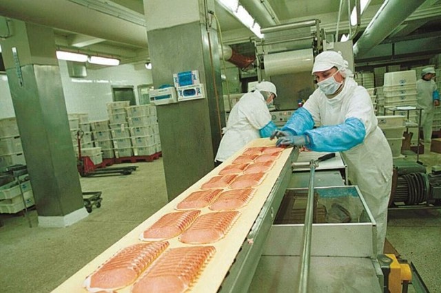 PMB to największa firma z branży mięsnej w województwie podlaskim. Była konkretnym partnerem dla producentów trzody chlewnej.