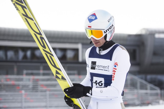 Dziś rusza Turniej Czterech Skoczni. Wśród największych faworytów nasz Kamil Stoch. Liczymy na drugie w historii zwycięstwo Polaka.