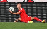 Kontuzje w Widzewie. Koniec sezonu dla Batrovicia i Melunovicia?