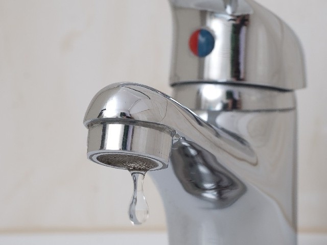 Wodociąg w Drawinach dostarcza wodę 456 mieszkańcom.