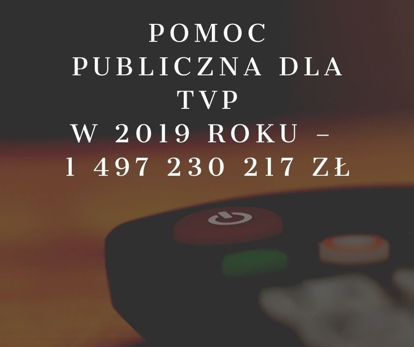 Pieniądze dla TVP. Ile publicznych pieniędzy dostała Telewizja Polska w ostatnich latach? To gigantyczne kwoty