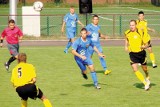 Sokół Sokółka zremisował z GLKS Nadarzyn 0:0