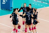 Chemik Police rozpoczyna fazę play-off. Z tyłu głowy nadal Grupa Azoty