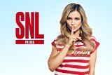 "Saturday Night Live". Joanna Krupa o występie w SNL Polska: Będę miała przez nich zmarszczki! [WIDEO+ZDJĘCIA]