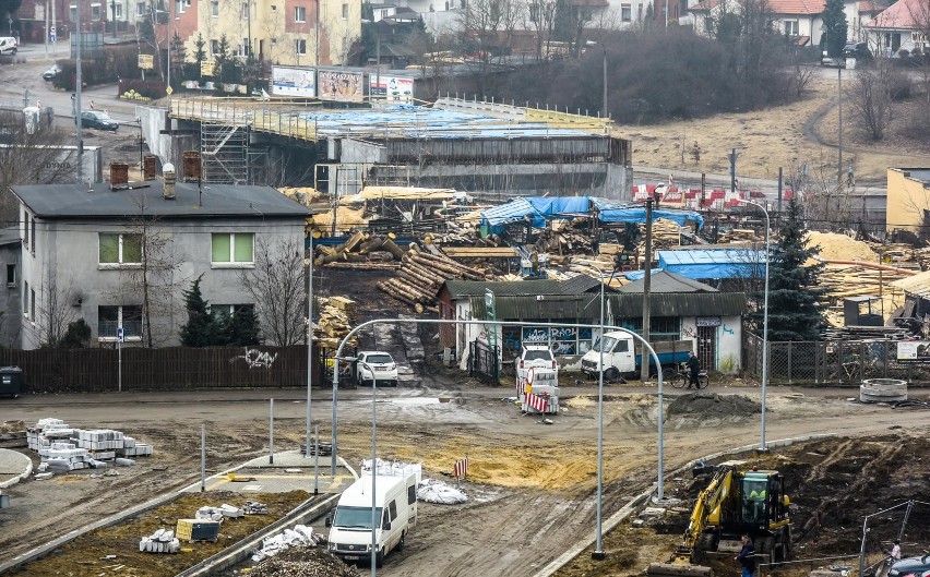 Urząd wojewódzki prowadził kilka przetargów na...