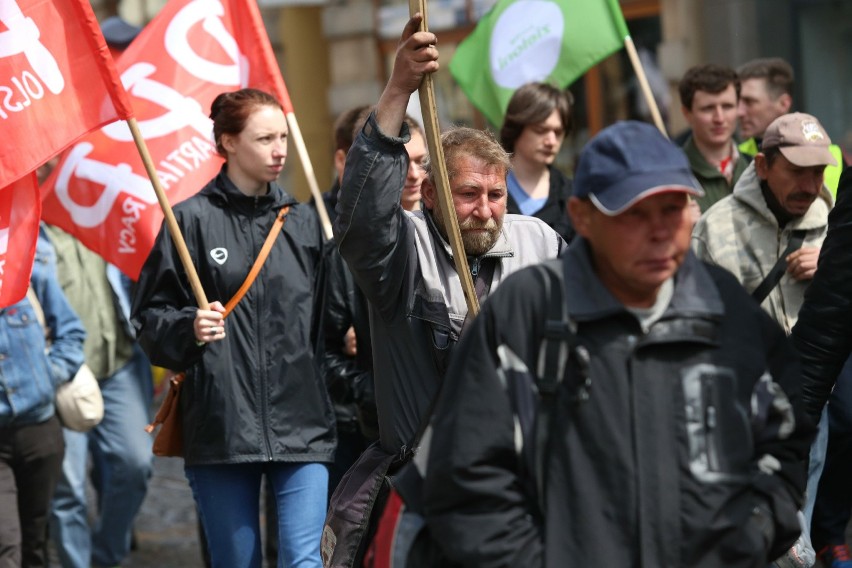 Główny Urząd Statystyczny opublikował informacje dotyczące...