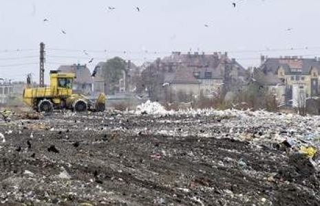 Miejska spółka wydzierżawiła już teren pod budowę zakładu, który na ulicy Podmiejskiej wybuduje prywatny podmiot.