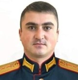 Ukraiński oficer o zlikwidowaniu rosyjskiego kapitana: "prawidłowo wrócił do domu"