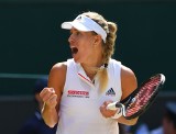 Tenis: Andżelika Kerber triumfatorką Wimbledonu po zwycięstwie nad Sereną Williams! 30-latka z Puszczykowa z trzecim tytułem wielkoszlemowym