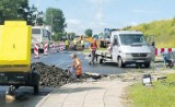 Stargard: Zaczął się koszmar na drodze