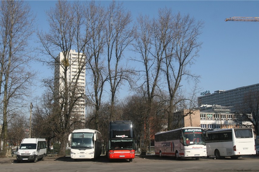 Rewolucja w systemie transportowym Katowic przewiduje -...