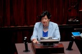 Joanna Senyszyn wystartuje do Senatu. O mandat powalczy w stolicy