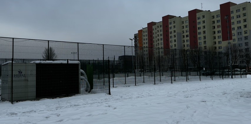 Lodowisko w Sosnowcu już otwarte dla mieszkańców. Ile będzie kosztować wstęp?