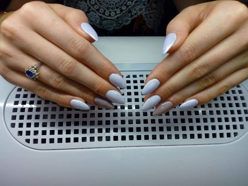 Manicure tradycyjny, hybrydowy oraz przedłużanie paznokci....