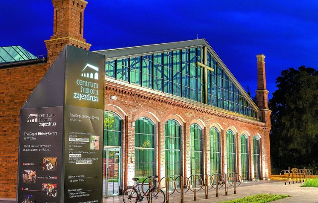 Wystawę „Wrocław 1945-2016” w Centrum Historii Zajezdnia można zwiedzać od 16 września.
