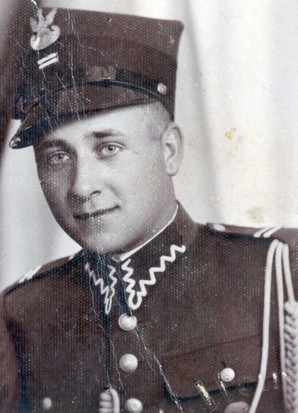 Sierżant Józef Franczak, pseudonim Laluś. Ostatni partyzant wolnej Polski