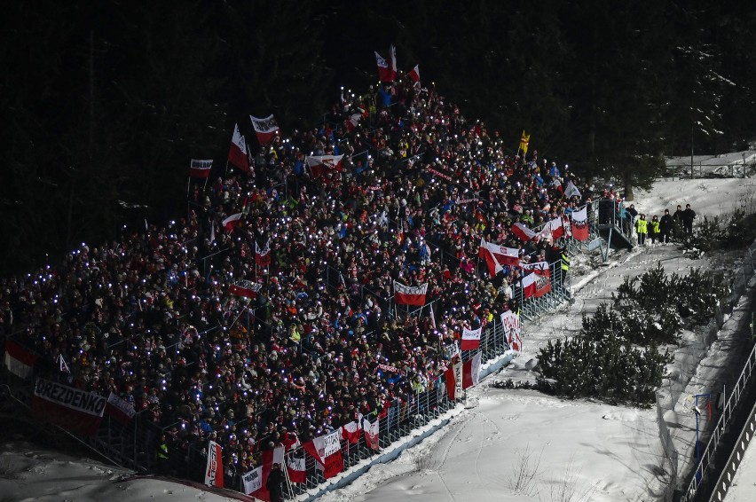 Skoki Transmisja Zakopane 2018. Gdzie obejrzeć skoki...