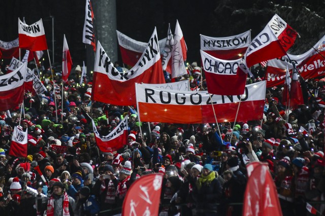 Skoki Transmisja Zakopane 2018. Gdzie obejrzeć skoki narciarskie na żywo, online? Skoki narciarskie Zakopane 2018