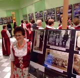 Mieszkańcy Rozmierzy przygotowali wystawę fotografii