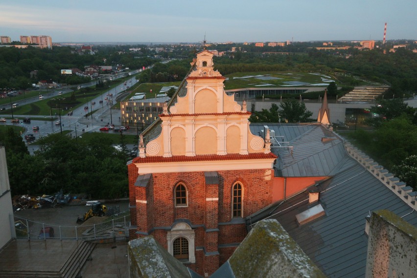 Lublin stawia na turystykę. Magnesem są wydarzenia i niepowtarzalna atmosfera