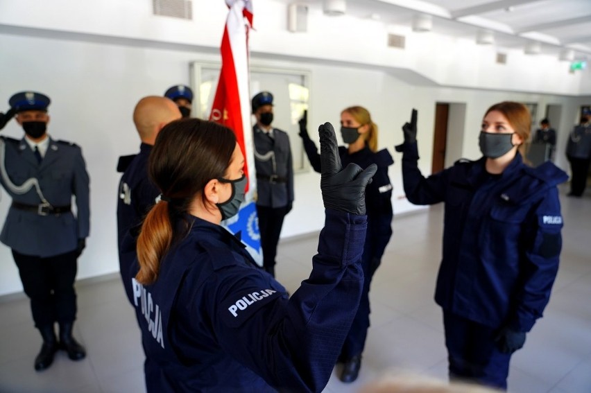 Komenda Miejska Policji w Białymstoku obchodziła święto....