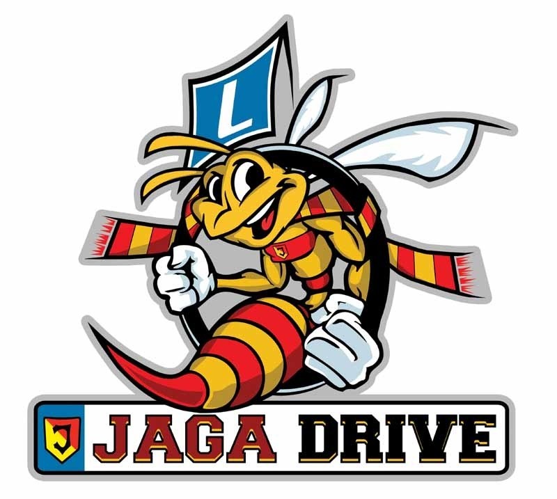 Logo Jaga Drive