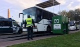 Połowa autobusów pod Wrocławiem nie nadawała się do jazdy 