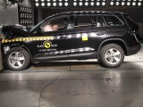 Pięć gwiazdek dla auta. Jak ocenia Euro NCAP?