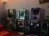 Funkcjonariusze zabezpieczyli w Kolbuszowej nielegalne automaty do gier. Kolejny raz w tym roku posypią się grzywny