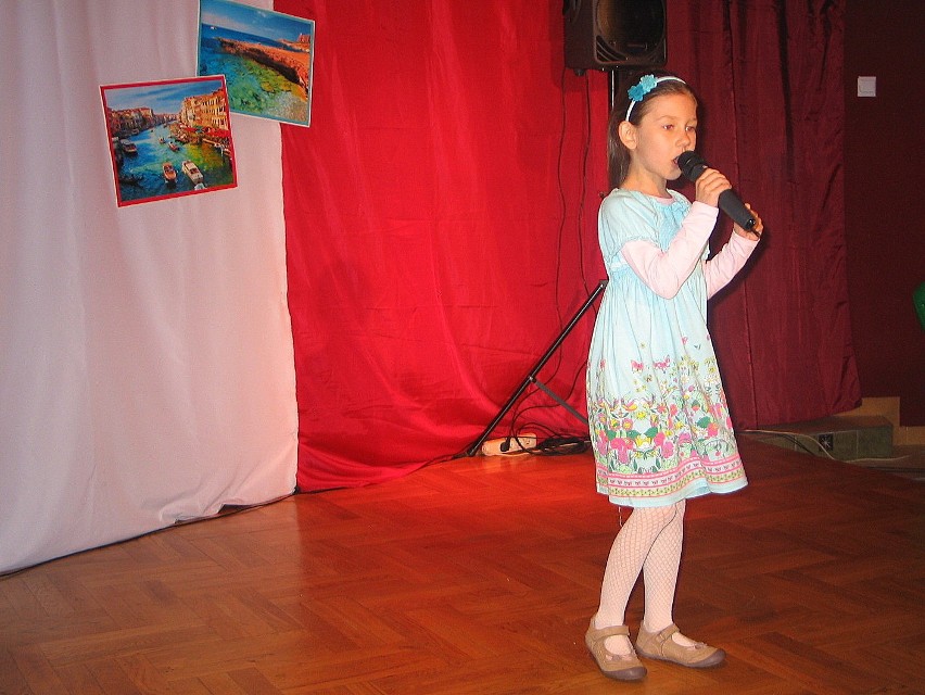 Estera Mleczko otrzymała nagrodę publiczności