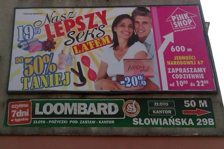 Oto najgorsze polskie reklamy 2013 [ZOBACZ]