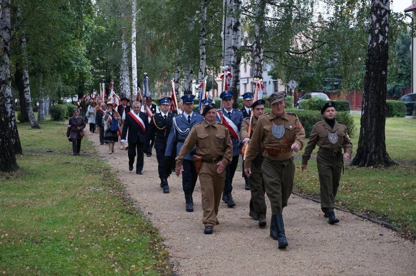 Oddział NSZ Bartka. Uczcili 70 rocznicę mordu [ZDJĘCIA]