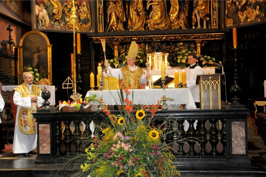 15 sierpnia - jakie to święto? Tego dnia obchodzimy...