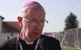 Abp Stanisław Gądecki o beatyfikacji Ulmów: To przesłanie obrony człowieczeństwa [WIDEO]