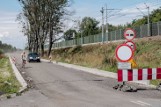 Powiat remontuje drogę z Łukowic do Brzegu