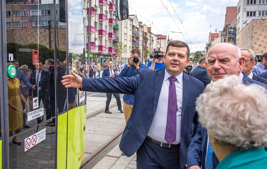 W ciągu najbliższych lat w centrum Gorzowa będzie jeszcze...