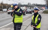 Będą pilnować wystawiania mandatów przez drogówkę