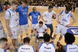 Koszykarze Enei Basketu Poznań z trzecim zwycięstwem z rzędu! Z walki o utrzymanie w I lidze nie rezygnuje Sokół Międzychód